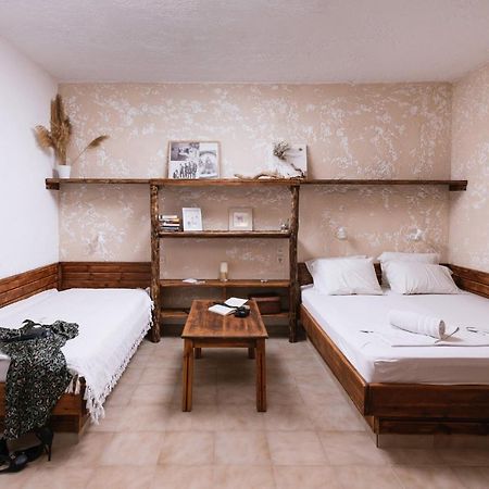 Ovgora - Ismini Sea View Room In Kamilari Village 외부 사진