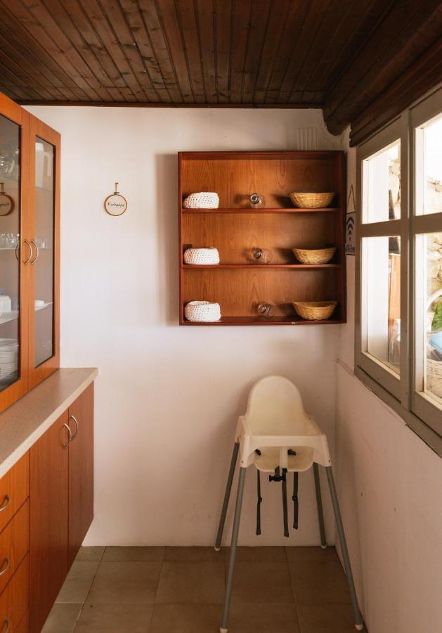 Ovgora - Ismini Sea View Room In Kamilari Village 외부 사진